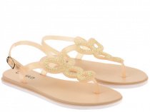 Сандалии Braska модель 511-333/504 Фото