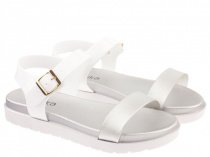 Сандалии Braska модель 511-353/577-030 Фото