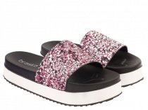 Шльопанці Braska модель 511-404/599-070 Фото