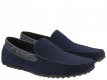 Мокасины Braska модель 523-4866/209 Фото