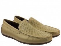 Мокасины Braska модель 523-5330/216 Фото