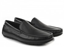 Мокасины Braska модель 523-5330/201 Фото