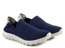 Слипоны Braska модель 523-452/309 Фото