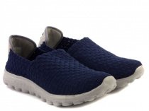 Слипоны Braska модель 533-452/309 Фото