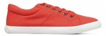 Кеды низкие Rocket Dog модель CAMPO beach canvas red Фото