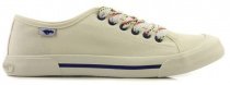 Кеды низкие Rocket Dog модель JUMPIN canvas white Фото