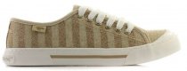 Кеды низкие Rocket Dog модель JUMPIN haystack bronze Фото