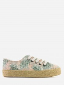Кеди низькі Rocket Dog модель MADOX jungle palm green Фото