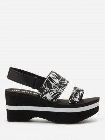 Босоніжки Rocket Dog модель ROCCA heatwave black/black Фото
