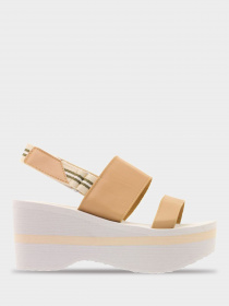 Босоніжки Rocket Dog модель ROCCA smooth/web natural Фото