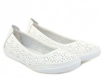 Туфли Gunter модель 512-6908/101 Фото