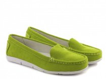 Мокасини Gunter модель 513-6001/214 Фото