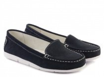 Мокасины Gunter модель 513-6001/209 Фото