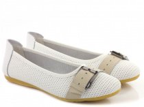 Туфлі Gunter модель 513-6966/102 Туфлі Gunter модель 513-6966/102 Фото