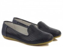 Туфли Gunter модель 513-6966/109 Фото