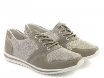 Напівчеревики Gunter модель 513-6238/504 Фото