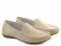 Мокасины Gunter модель 533-839/104 Фото