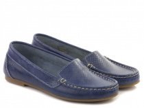 Мокасини Filipe Shoes Модель 6926-7057 Фото