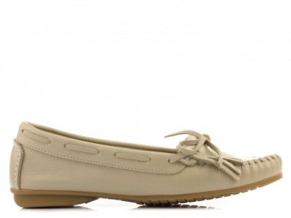 Мокасины Filipe Shoes модель 8258-5755 — фото 3 - INTERTOP