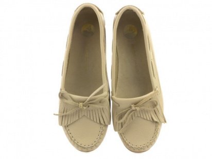 Мокасины Filipe Shoes модель 8258-5755 — фото 4 - INTERTOP