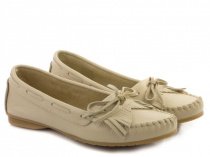 Мокасины Filipe Shoes модель 8258-5755 Фото