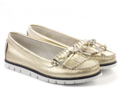 Мокасини Filipe Shoes модель 8782-5800 — фото - INTERTOP