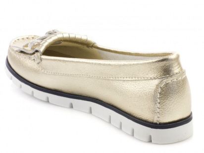 Мокасини Filipe Shoes модель 8782-5800 — фото 3 - INTERTOP
