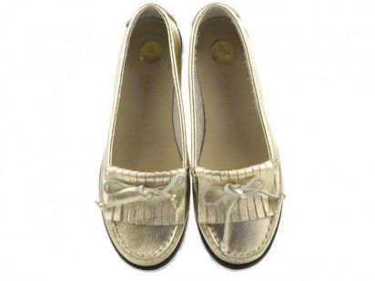Мокасини Filipe Shoes модель 8782-5800 — фото 4 - INTERTOP