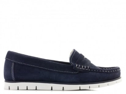 Мокасины Filipe Shoes модель 8830-3464 — фото 3 - INTERTOP