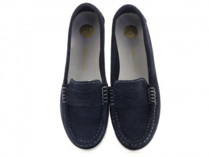 Мокасины Filipe Shoes модель 8830-3464 — фото 4 - INTERTOP