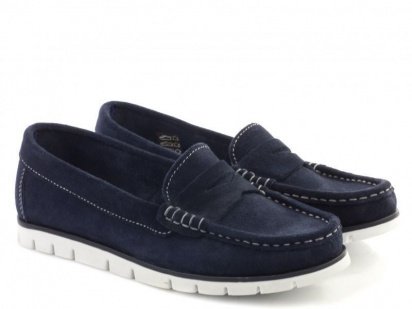 Мокасины Filipe Shoes модель 8830-3464 - фото