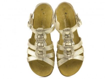 Сандалії Filipe Shoes модель 8930-6978 — фото 3 - INTERTOP