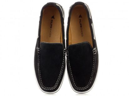 Мокасины и топ-сайдеры Filipe Shoes модель 8913-9999 — фото 4 - INTERTOP