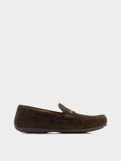 Мокасини та топ-сайдери Filipe Shoes модель 8921-3337 — фото - INTERTOP