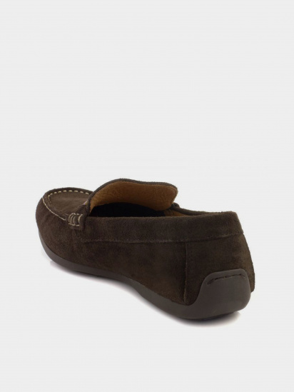 Мокасини та топ-сайдери Filipe Shoes модель 8921-3337 — фото 3 - INTERTOP