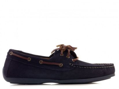 Мокасини та топ-сайдери Filipe Shoes модель 8922-3464 — фото 3 - INTERTOP