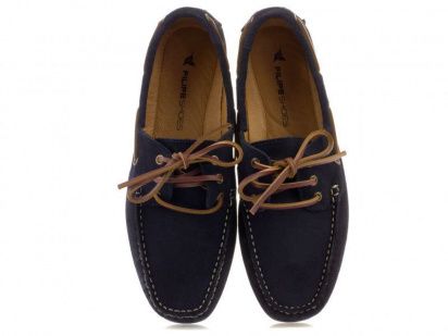 Мокасини та топ-сайдери Filipe Shoes модель 8922-3464 — фото 4 - INTERTOP