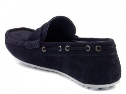 Мокасини Filipe Shoes модель 9049-3328 — фото - INTERTOP
