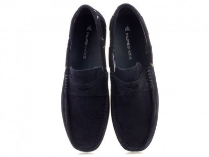 Мокасини Filipe Shoes модель 9049-3328 — фото 4 - INTERTOP