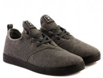 Напівчеревики Run модель b6117 jersey gray Фото