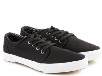 Кеды низкие Run модель VQ19 Фото