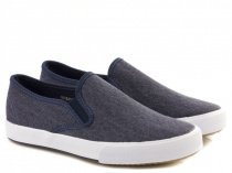 Слипоны Run модель VQ22 Фото