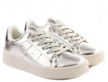 Полуботинки Run модель S17C185A-1-1 Фото