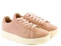 Полуботинки Run модель VQ32 Фото