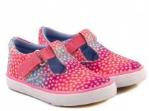 Полуботинки KEDS модель KT56524 Фото