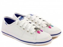 Кеды низкие KEDS модель KY56236 Фото