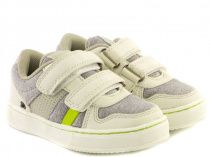 Полуботинки Run модель VQ33 Фото