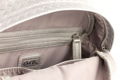 Рюкзаки ARA модель 16-20201-22 — фото 4 - INTERTOP