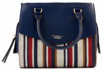 Сумки Fiorelli модель FH8667-French Navy Weave Mix Фото