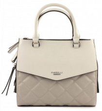 Сумки Fiorelli модель FH8667-White Quilt Mix Фото